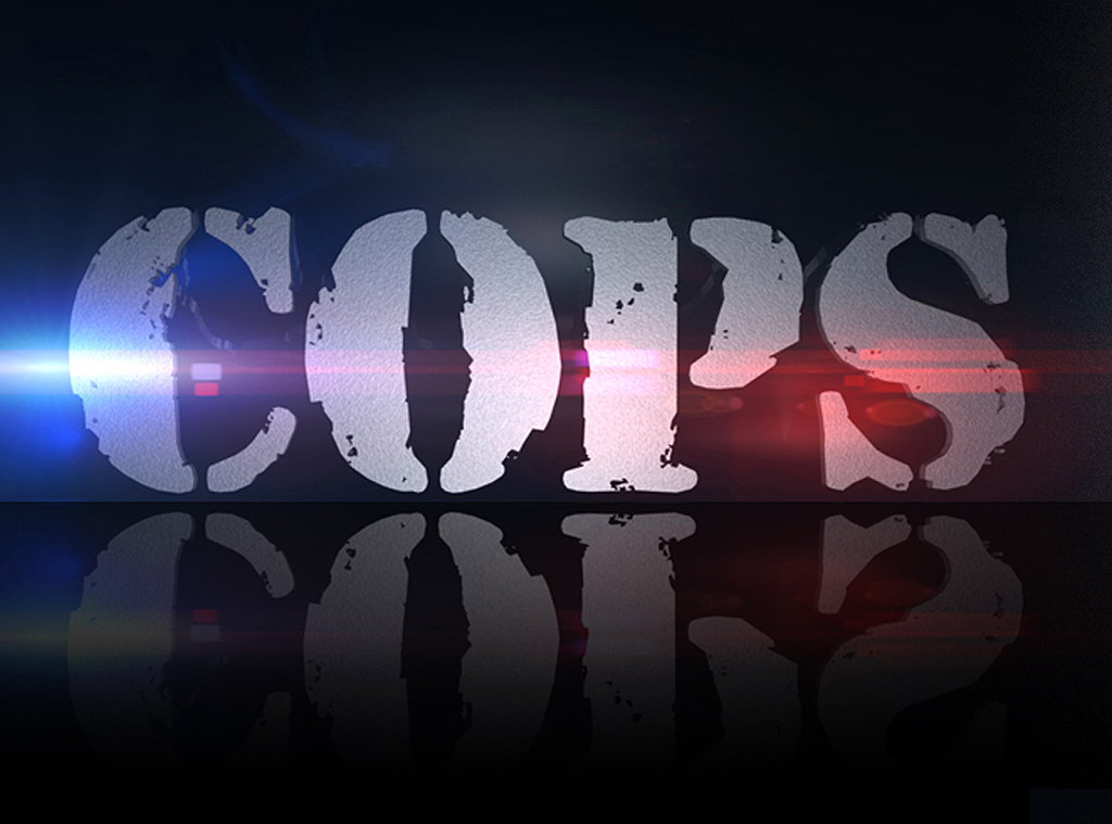 COPS, COPS logo